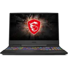 Ноутбук MSI GL65 9SCK-012RU(9S7-16U412-012)/15.6"/Core i7 9750h/8Гб/SSD /geforce gtx 1650/Windows 10