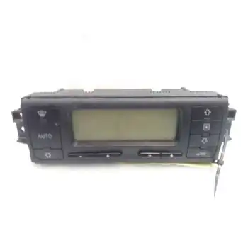 

8501438 control Air Conditioner Seat Leon (1m1) Sign
