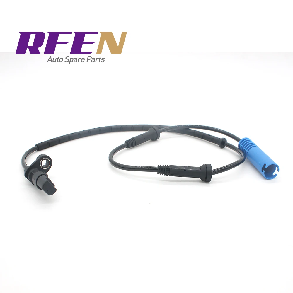 34526756376 Rear/front Left/right Abs Wheel Speed Sensor For Bmw E39 540i 525i 530i E39 M5