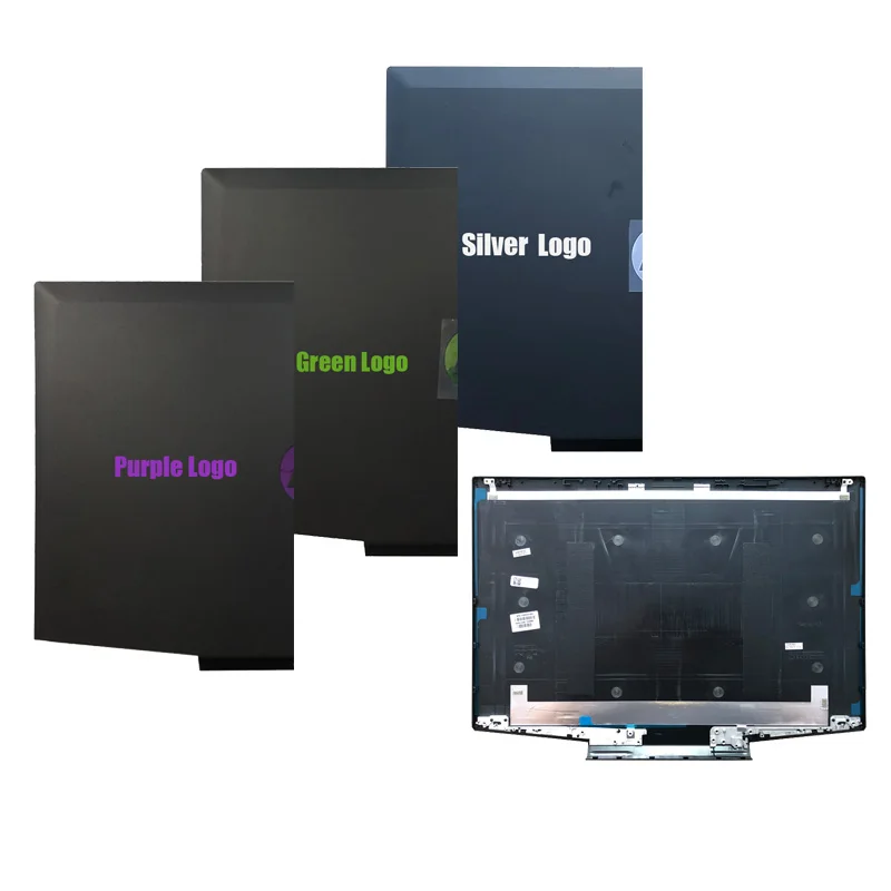 

Laptop LCD Back Cover For HP Pavilion 15-DK 15-dk0134TX TPN-C141 0020TX 0137TX 0135TX 0138TX Purple L57174-001 Green L56915-001