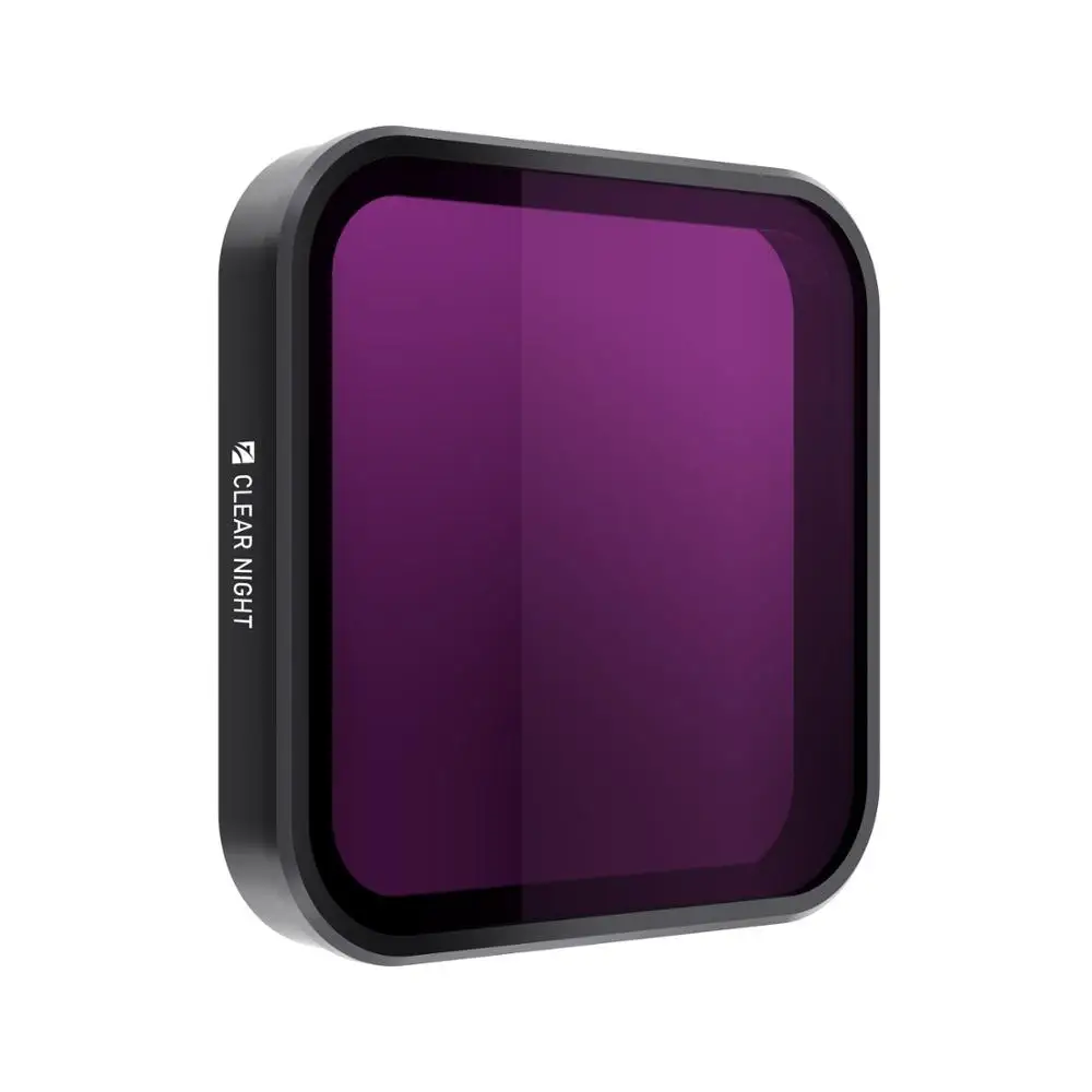 Одиночные фильтры Freewell для камеры совместимы с Insta360 One R (широкоугольный 4K)-не ONE RS |