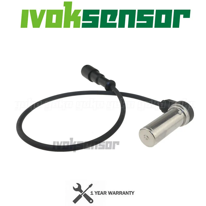 Грузовик ABS Датчик скорости колеса для WABCO 4410328080 DAF 1315698 1504951 IVECO 5801115879 9441032808 RENAULT