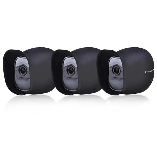Skins Covers for Arlo Pro & Arlo 2 Security - 100% Cameras