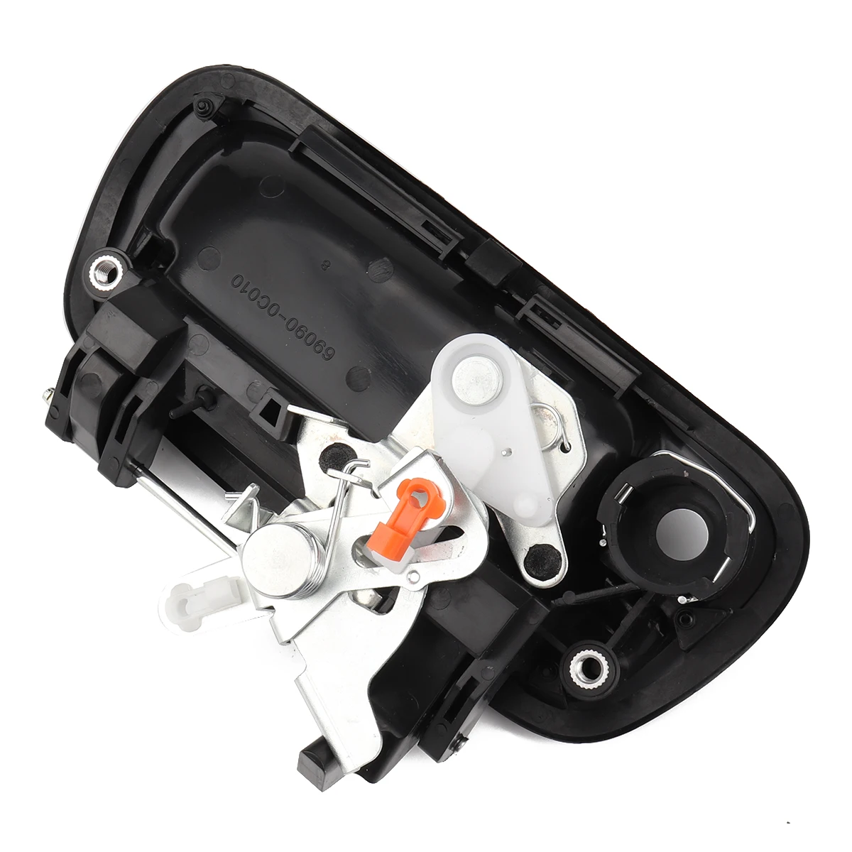 Задняя внешняя ручка багажника для Toyota Tundra 2000-2006 пикапов