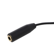 Петличный клип на лацкане Hands-Free микрофон для ПК ноутбук планшет сотовый телефон AXYF