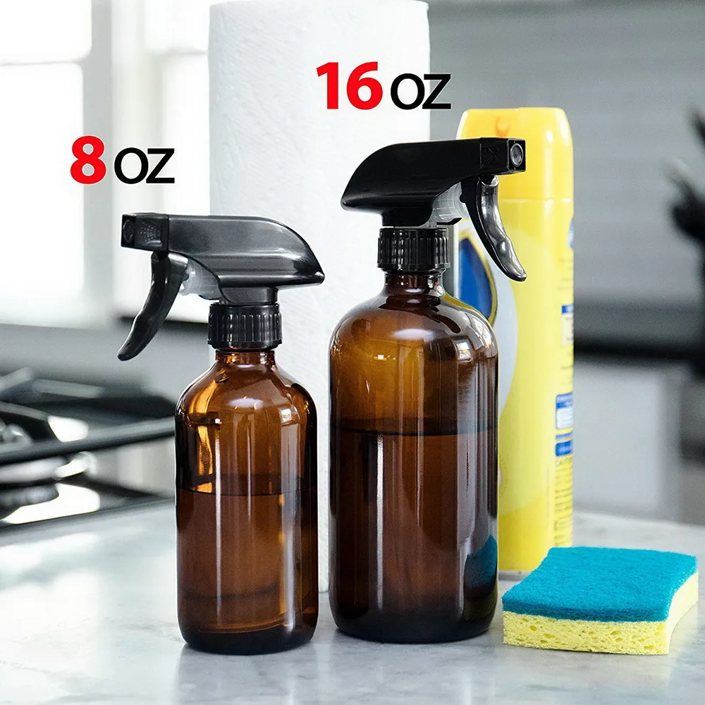 2 Pièces Flacons Pulverisateur Vide 500ML,Vaporisateur Bouteilles  Vide,Vaporisateur Vide,Bouteilles Pulvérisateur,Bouteille Spray Vide,Flacon  Pompe Vide pour Ménage,Flacon Spray Vide en Plastique : : Cuisine  et Maison