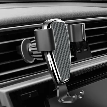 

Universal 360 Rotate Gravity Car Air Vent Mount Holder Stand for Cell Phone GPS F-Best