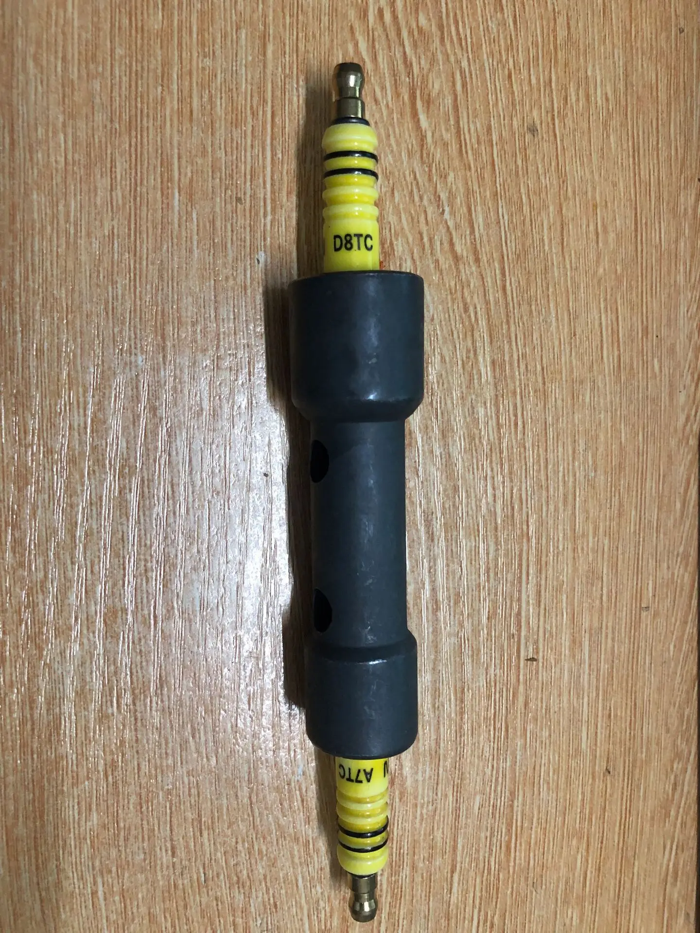 US $416.00 Motorcycle Spark Plug Socket WrenchDisassembly Spark Plug ToolTwo DualUse A7tc D8tc Universal