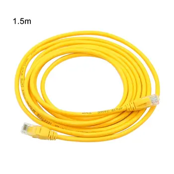 

Network Cable Super Six Cat6E Oxygen-Free Copper Network Jumper 6 Environmental Protection Network Cable