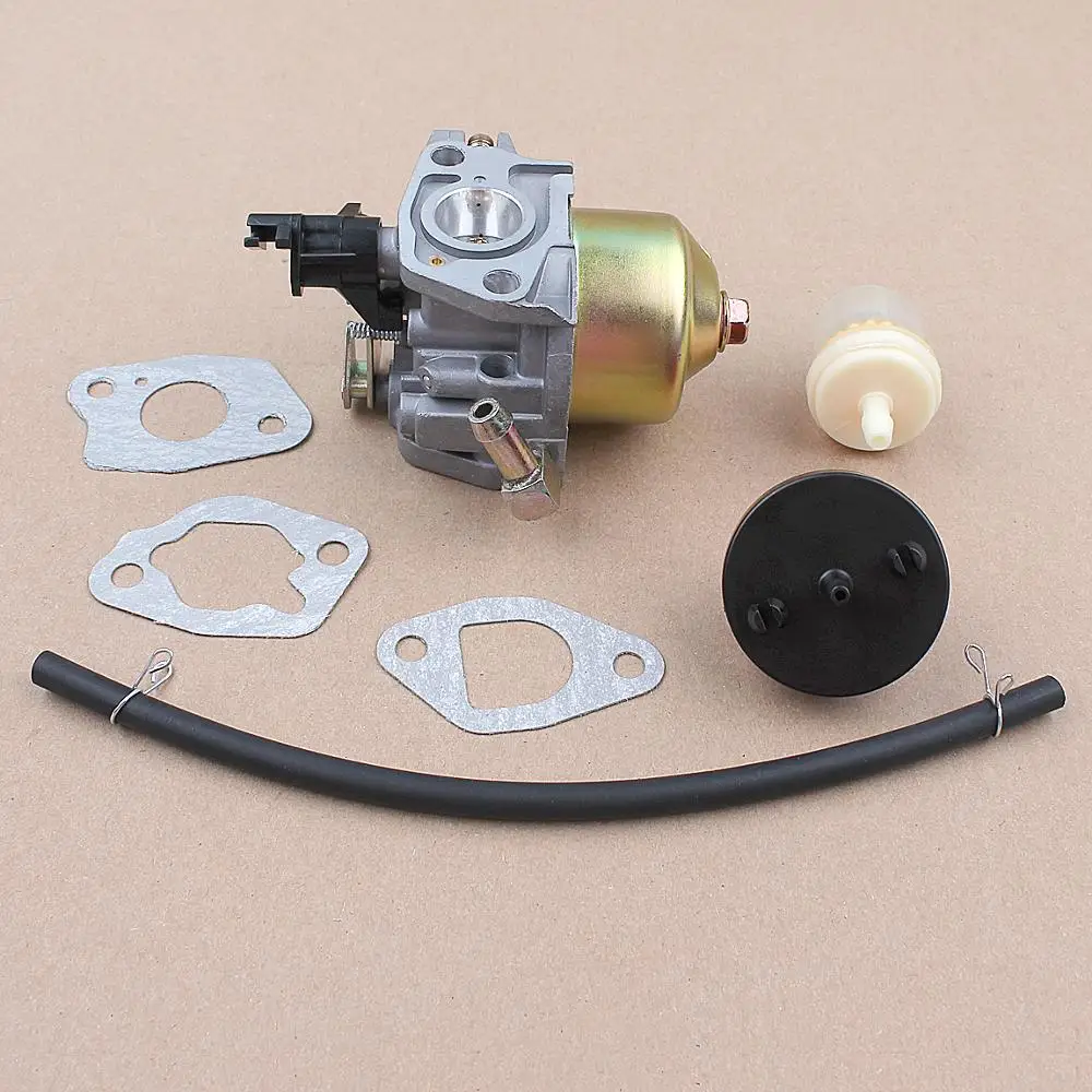Комплект карбюратора для MTD Troy Bilt Cub Cadet 951-14026A 951-14027A Storm 2410 2420 2620 2690 2690XP 170-SU 270 Снегоуборщик