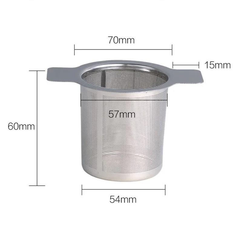 1 шт. Чай заварки Нержавеющая сталь Чай фильтр металлический фильтр-мешок травы Специи фильтр диффузор ручка Чай мяч акулы Лебедь Форма ситечко для чая сито для чая для чая чайное ситечко ситечко для чайника заваривать