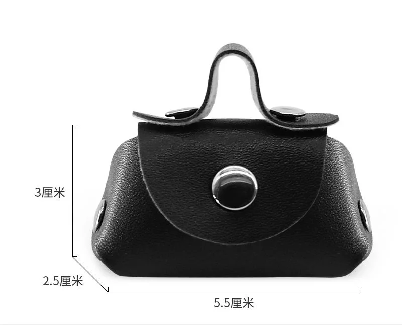 Doll Accessories Doll Bag Accessories For Barbie 1/6 Doll Toy Girl Playing House Princess Toys handbag Dressing Parts Kids Party Favors