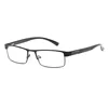 RBENN Metal Frame Men Reading Glasses Vintage Business Hyperopia Eyewear Male Reading EyeGlasses +1.25 1.75 2.75 3.75 5.0 6.0 ► Photo 3/6