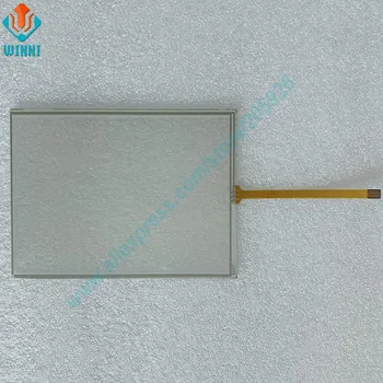 

Fast Shipping 5.7 inch Resistive Touch Screen Digitizer GG5701 KG5701 MOQ 1 PCS
