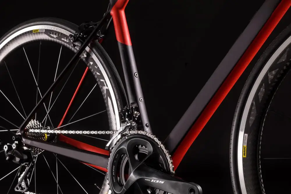 2020 Carbon Road bike Complete Bicycle Carbon with R7000 groupset,11 speed carbon bike 2020 Carbon Road bike Complete Bicycle Carbon with R7000 groupset,11 speed carbon bike