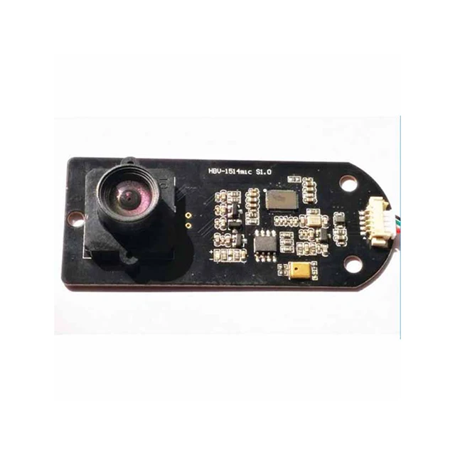 

A15-- OV5640 100 degrees Wide angle without distortion Document scanning / A4 file photography 500W pixel CMOS camera module