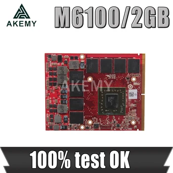

Akemy NEW FOR Dell Precision M6800 M6600 M15X FirePro M6100 Video Graphics Card K5WCN 0K5WCN CN-0K5WCN fully tested