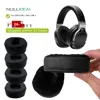 NULLKEAI Replacement Thicken Leather Earpads For OPPO PM-1 PM-2 PM-3 PM1 PM2 PM3 Headset Memory Sponge Cushion Sleeve ► Photo 1/6