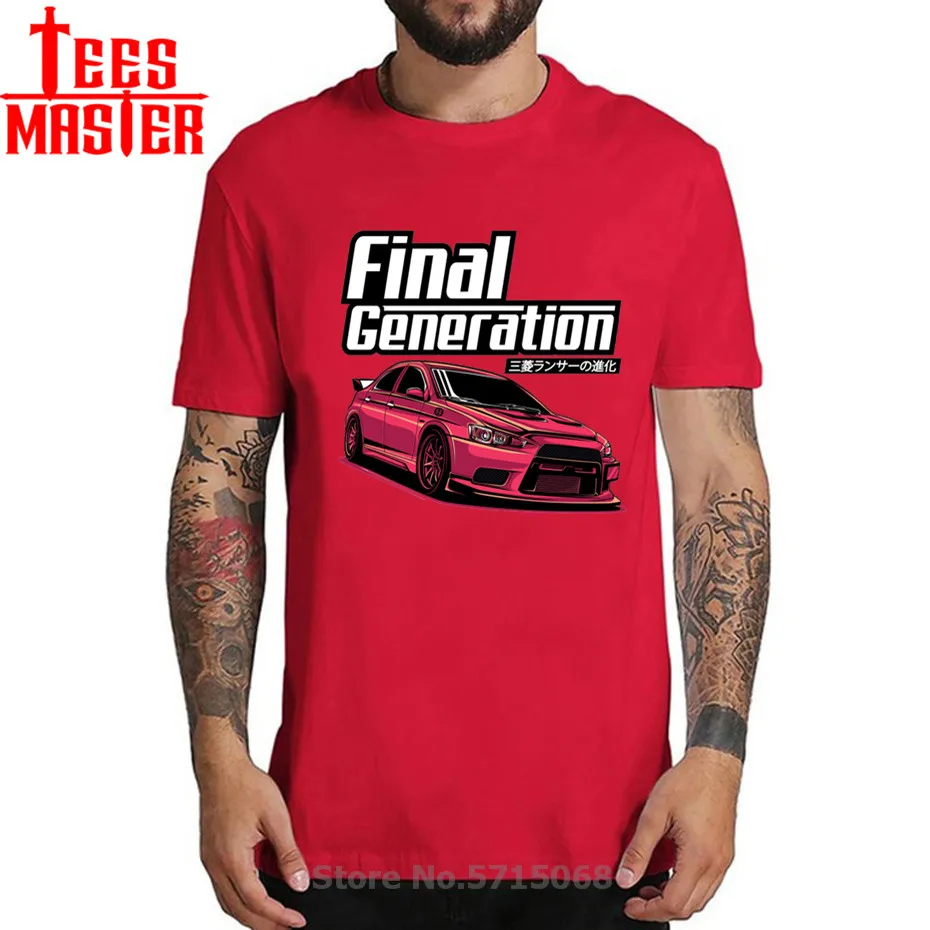 首选红色模特男