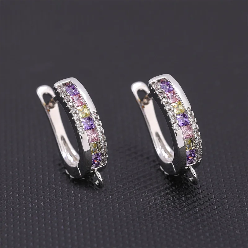 Gold/Silver Color Earring Hooks Accessories 7 H5332e0bd88b747b7a59b910942ff9f64P