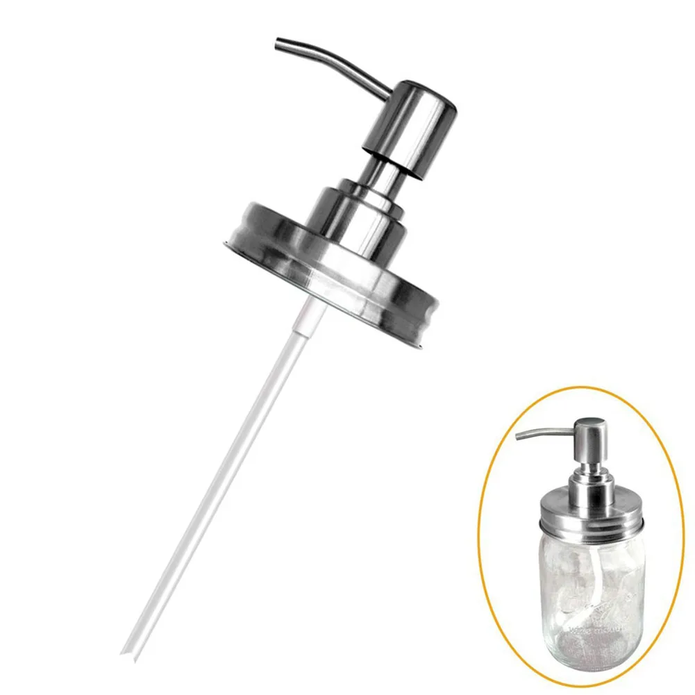 Крышка насоса для лосьона, портативный легкий шампунь, косметика, герметичные муссы, бутылка для жидкого мыла, диспенсер для мини ванной комнаты