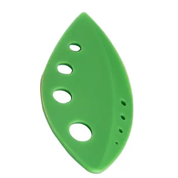 

Vegetables Leaf Separator Rosemary Thyme Cabbage Leaf Stripper Plastic Greens Herb Stripper Looseleaf Rosemary Kitchen Gadgets