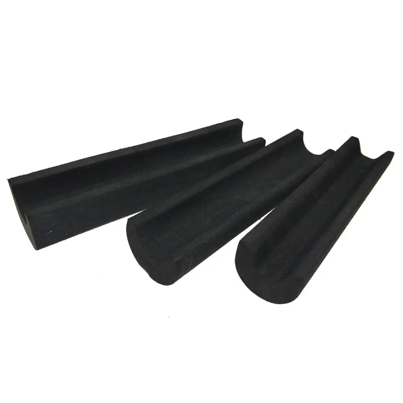 Tactical Rifle Cheek Rest Pad Shooting Buttstock 3 Adjustable Pads EVA Foam Pack of 3 Pieces Hunting Gun Accessories