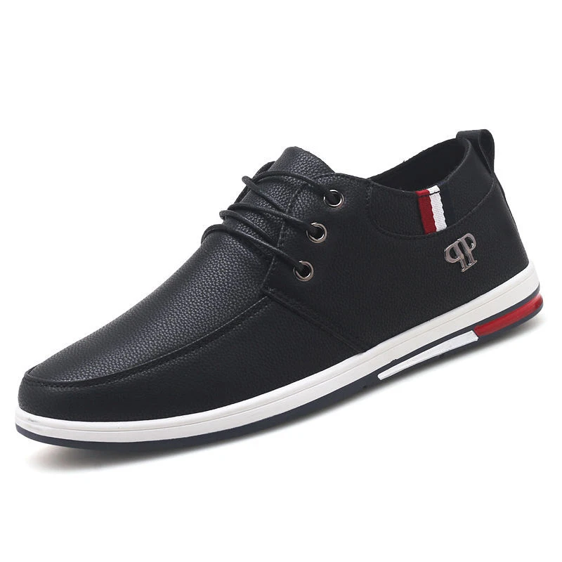 Сезон весна-осень модные кроссовки Herrenschuhe повседневная мужская обувь в
