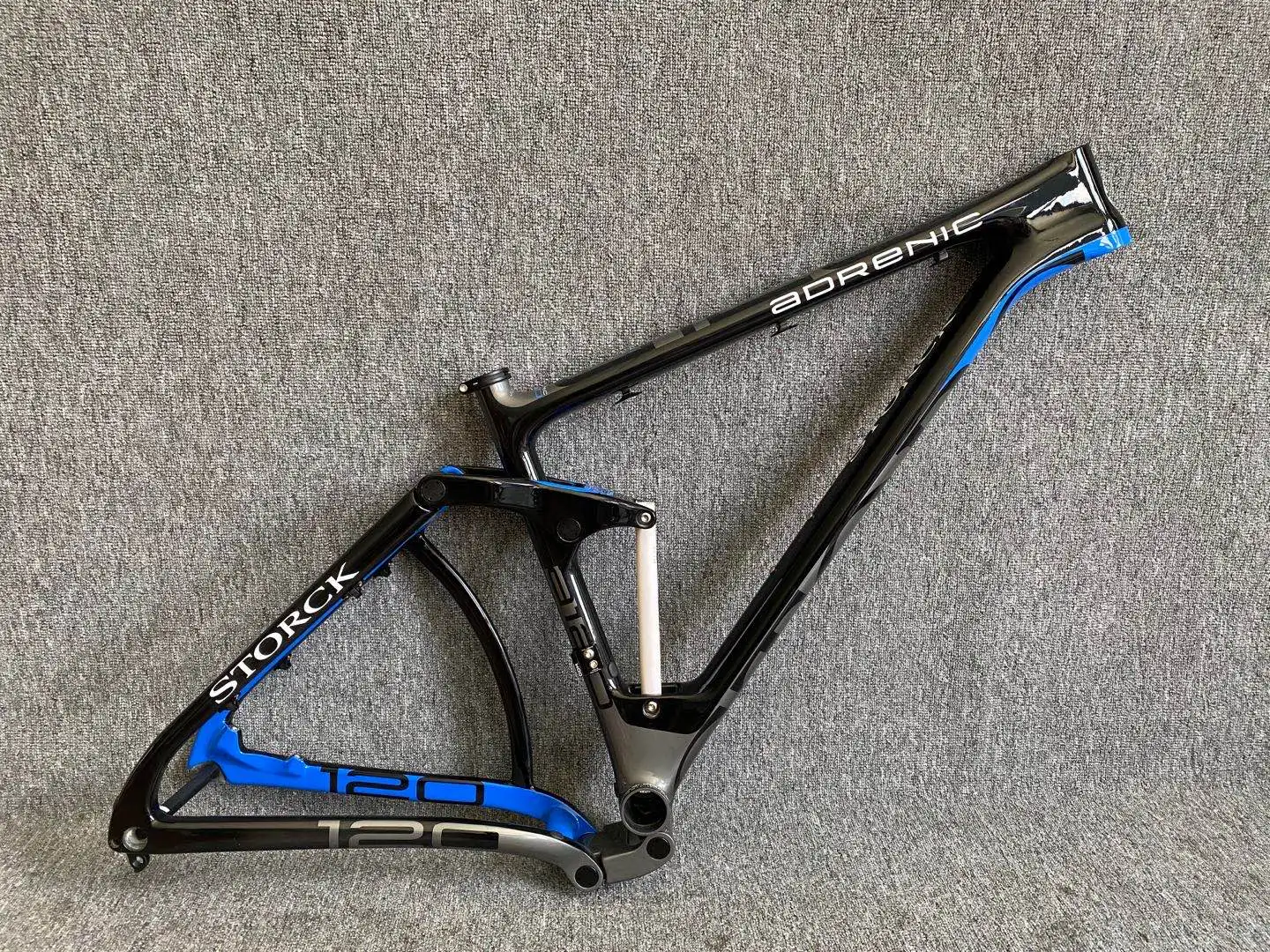 650b bike
