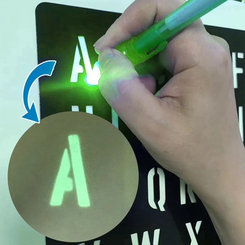 3D доска для рисования светящаяся доска для детей светящаяся Волшебная Люминесцентная доска для маленьких детей Dawing Ty Puzzle DIY Dawing Board