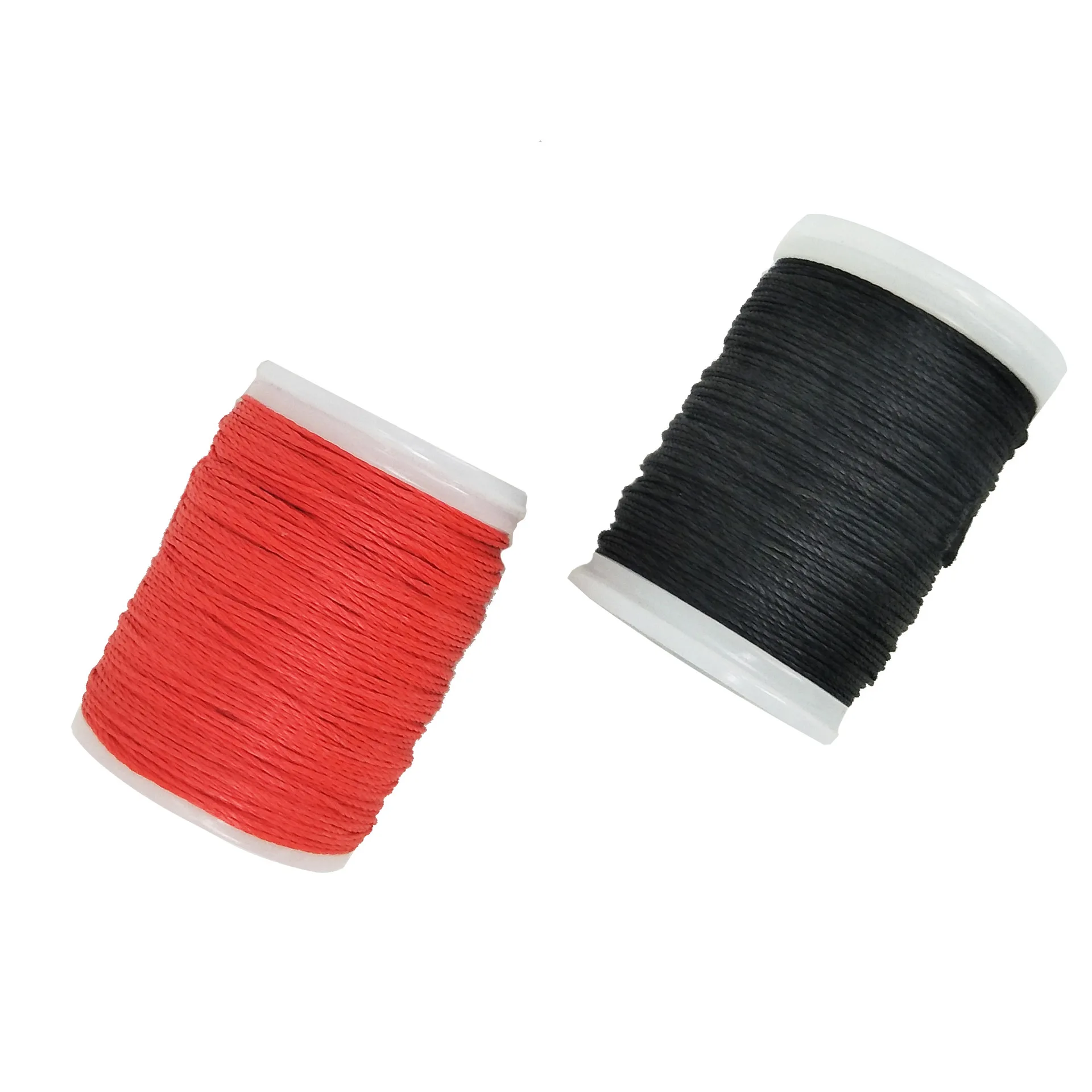 

Bowstring Rope String Guard 110m Bowstring Rope Install Tool for Recurve Compound Bow Archery accessories