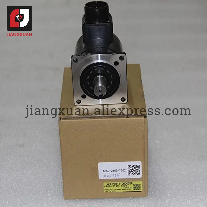 Fanuc A860-0309-t302 A860-2109-t302 Universal Machine Tool