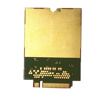 

4G LTE WWAN CARD for Sierra Wireless Airprime EM7455 GOBI6000 FRU:S1NN for Lenovo X270 T470 T470S T470P P51 P71 2017 X1+Antenna