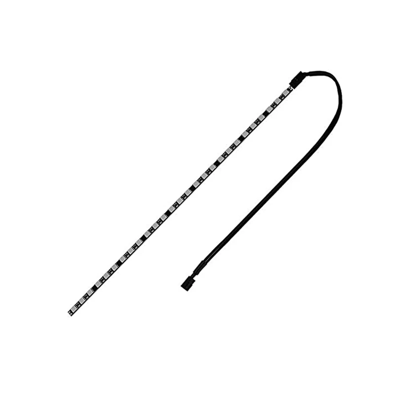 12v Rigid Led bar For 12V 4PIN RGB Header Strip 5050 On PC Computer Case Motherboard | Освещение