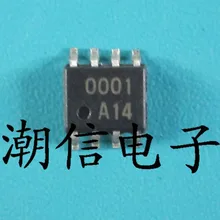 5 шт./лот 0001 FA0001(лапками углублением SOP-8