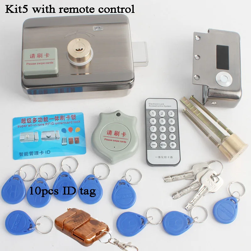 Cheap Trava elétrica