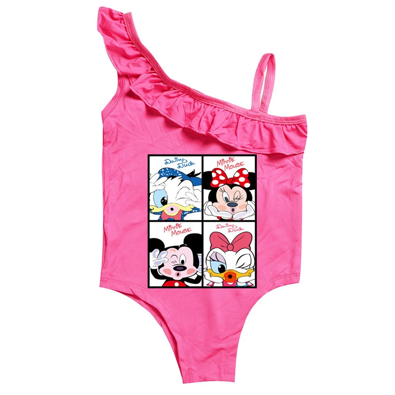 mickey mouse bikini
