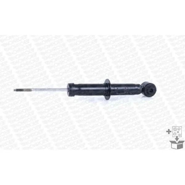Амортизатор задний газовый Mini One 1.6 01-06 MONROE 23989