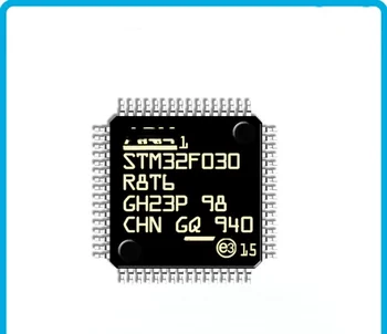 

20-10PCS New STM32F03R8T6 QFP64 ARM 32-bit microcontroller