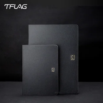 

TFlag Kinbor 2020 year-round Notebook A5A6 Mouth Bachuan Paper Calendar Hand Account Stationery Plan Schedule