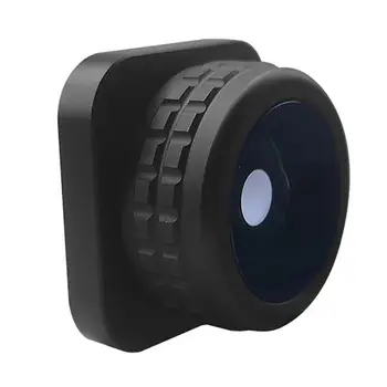 

High Quality Professional Fisheye Multi-laye Coating Camera Lens Filter For Gopro Hero 9 Black Sport Action Camera Accessories