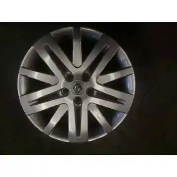 

R17 RIM RENAULT MEGANE III SALOON 5 P