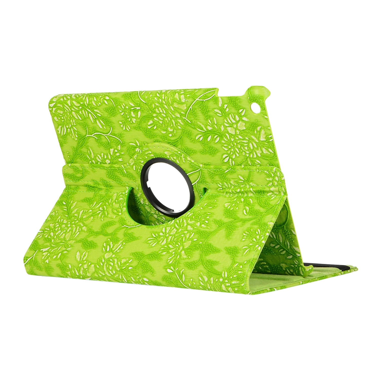 360 Rotating Stand Tab Cover for IPad 9.7 2018 2017 Case for Apple IPad Air 1 2 5th 6th 9.7 Leather Cases for IPad 10.2 Pro 10.5