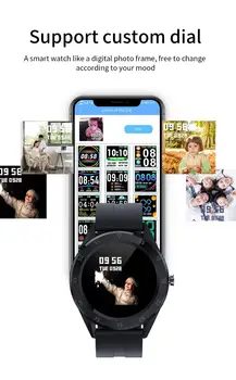 

New Y10 Smart Watch Bluetooth Call Sports Fitness Band Heart Rate Blood Pressure Testing Men Music Watch Women Smartwatch PK X6