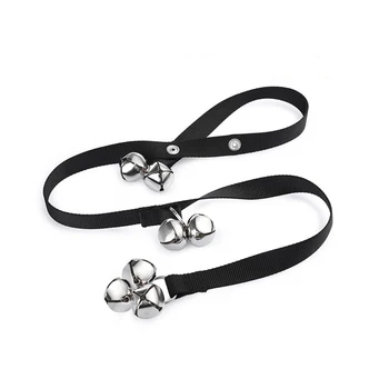 Dog Potty Training Bell Doorbell Adjustable for Housebreaking Housetraining Door 2