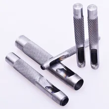 Инструмент кожаный ремень Пробивной штифт Дырокол только дырокол-перфоратор кожаный Tapper