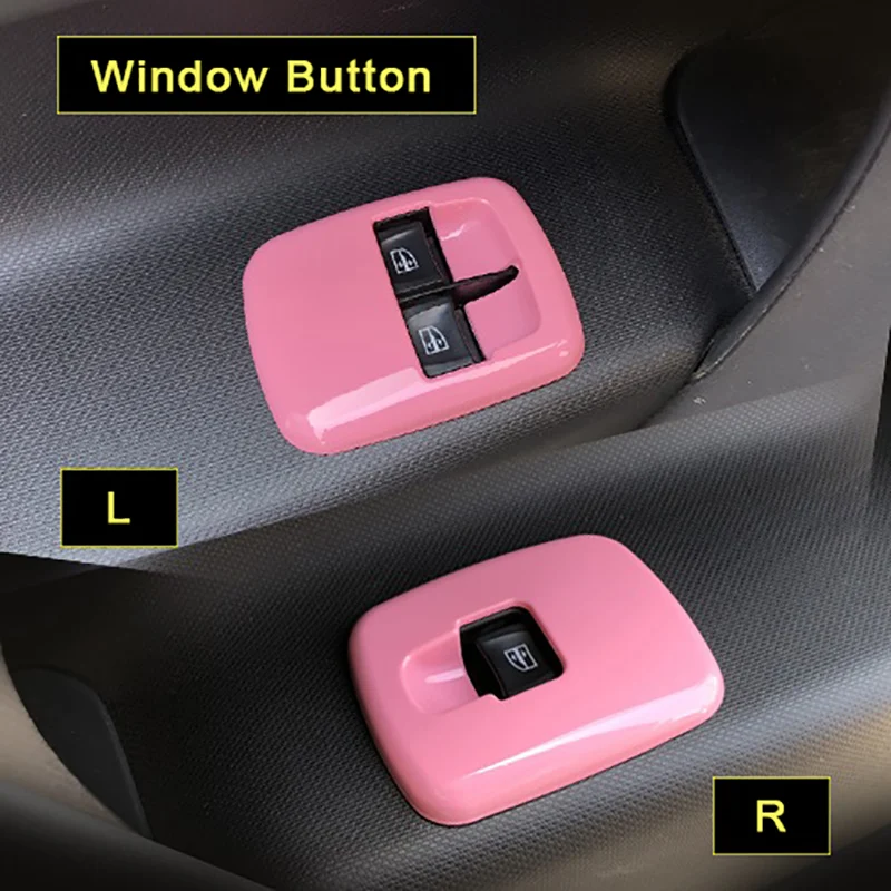 Sottobicchieri portabicchieri per auto da 4 pezzi Sottobicchieri