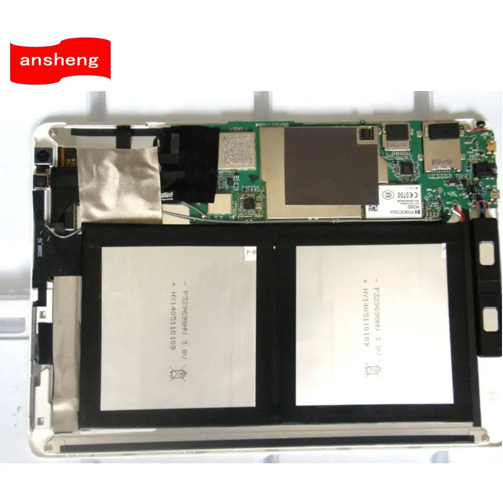 Аккумулятор для Teclast X98 3G AIR II III Plus Pro T98 4G 10000/12000 мАч | Мобильные телефоны и