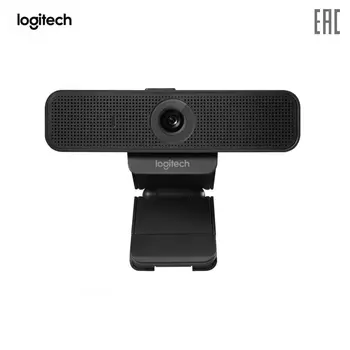 

Webcams Logitech 960-001076 Office Electronics video projector conferencing webcam web camera usb