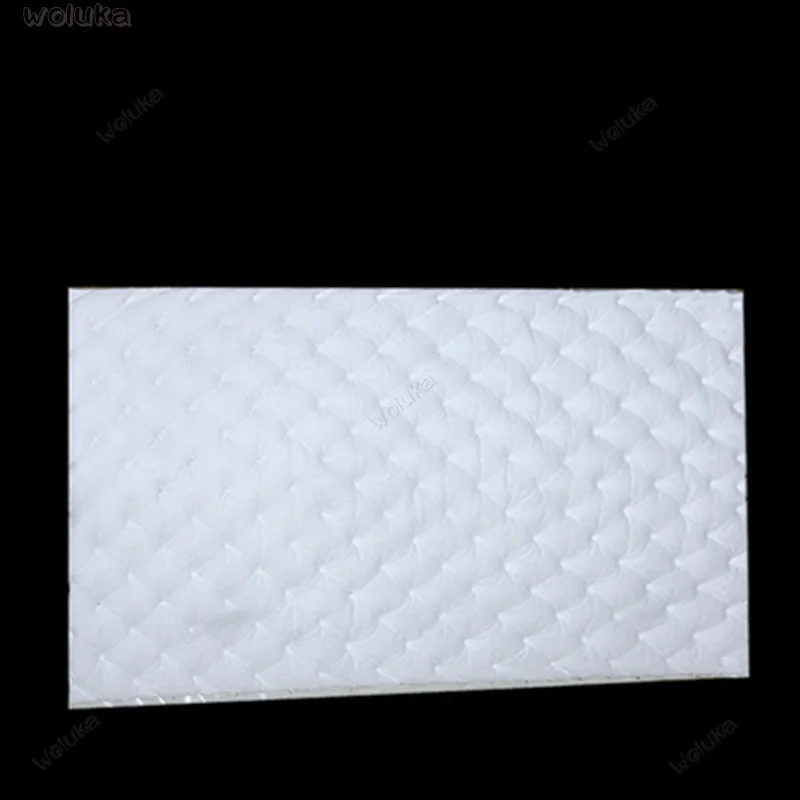 Звукопоглощающий хлопковый шумоподавитель для автомобильных дверей